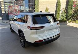 جیپ L گراند شیرۆکی